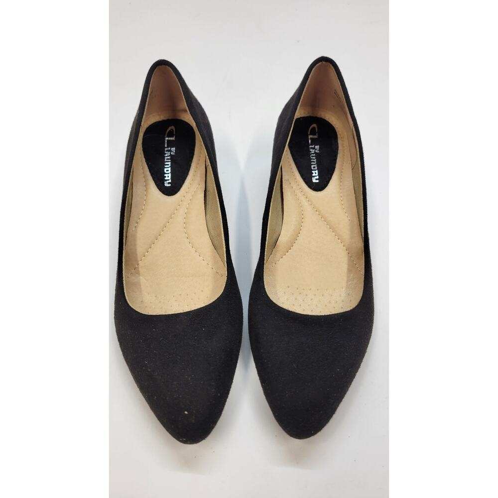 Cl By Laundry Chinese Laundry Women's Alyce Pump Size 6.5